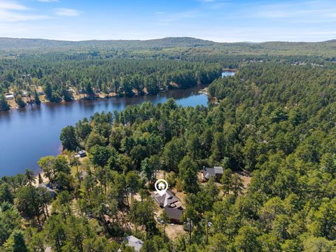 Photo of 32 Northeast Road, Waterboro, ME 04087 (MLS # 1657857)