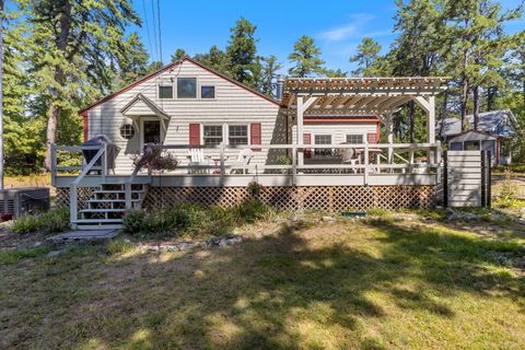 Photo of 32 Northeast Road, Waterboro, ME 04087 (MLS # 1657857)
