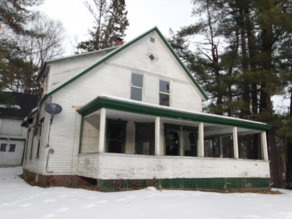 Photo of Wilton, ME 04294 (MLS # 1646597)