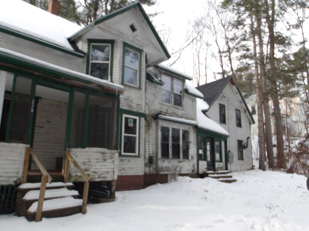 Photo of Wilton, ME 04294 (MLS # 1646597)