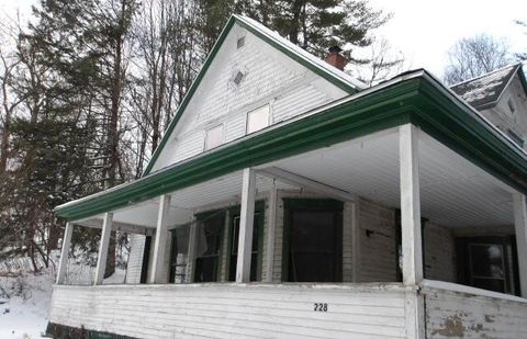 Photo of Wilton, ME 04294 (MLS # 1646597)