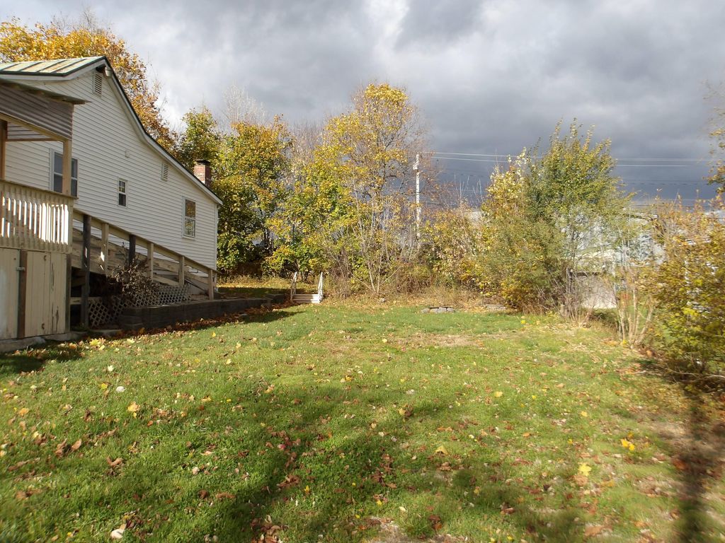 Photo of 39 Sawyer Street, Waterville, ME 04901 (MLS # 1651622)