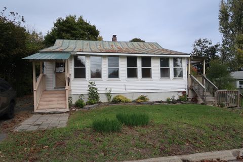 Photo of 39 Sawyer Street, Waterville, ME 04901 (MLS # 1651622)