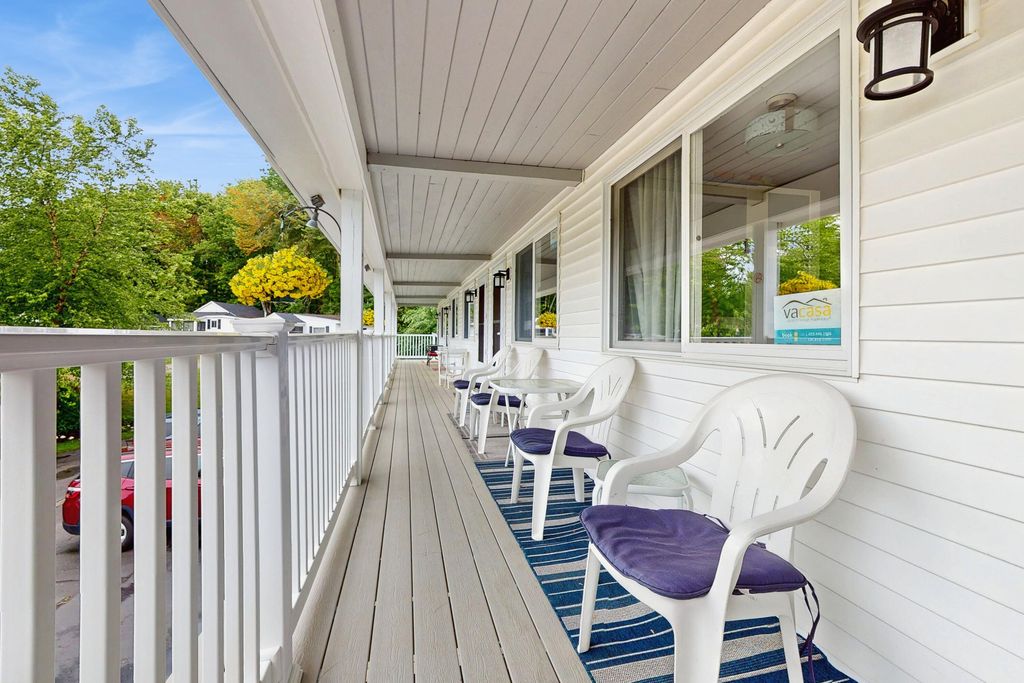 Photo of 76 Post Road #18M, Wells, ME 04090 (MLS # 1653685)