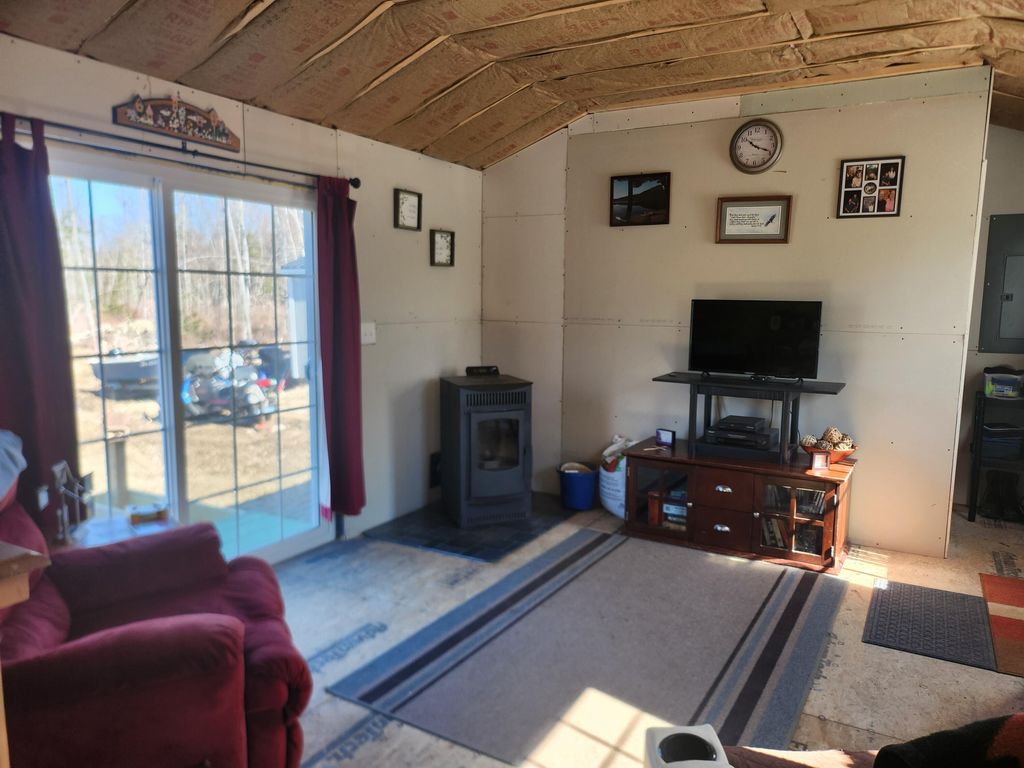 Photo of 108 Allen Bridge Road, Dixmont, ME 04932 (MLS # 1657146)