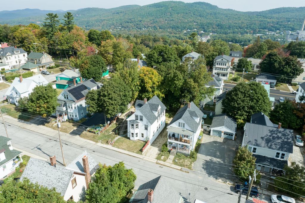 Photo of 236 Knox Street, Rumford, ME 04276 (MLS # 1652665)