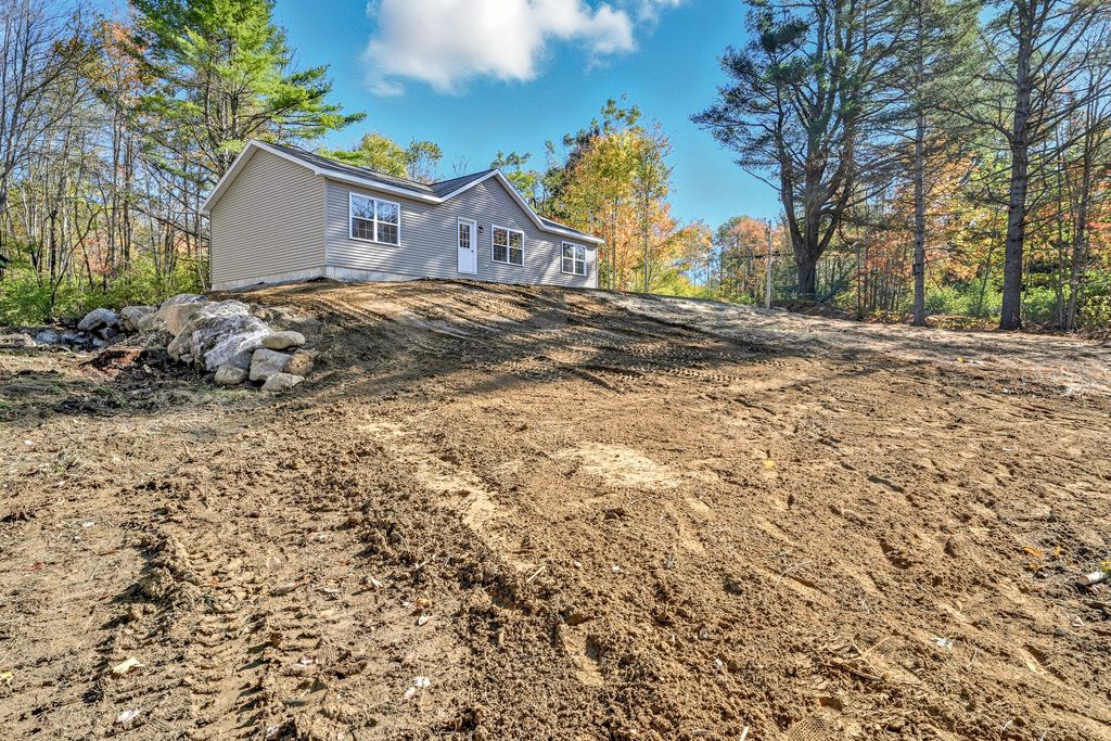 Photo of Lot 1 S Reynolds Road, Winslow, ME 04901 (MLS # 1640801)