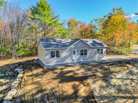 Photo of Lot 1 S Reynolds Road, Winslow, ME 04901 (MLS # 1640801)