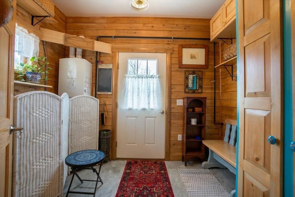 Photo of 7 Abbott Hill Road, West Paris, ME 04289 (MLS # 1657866)