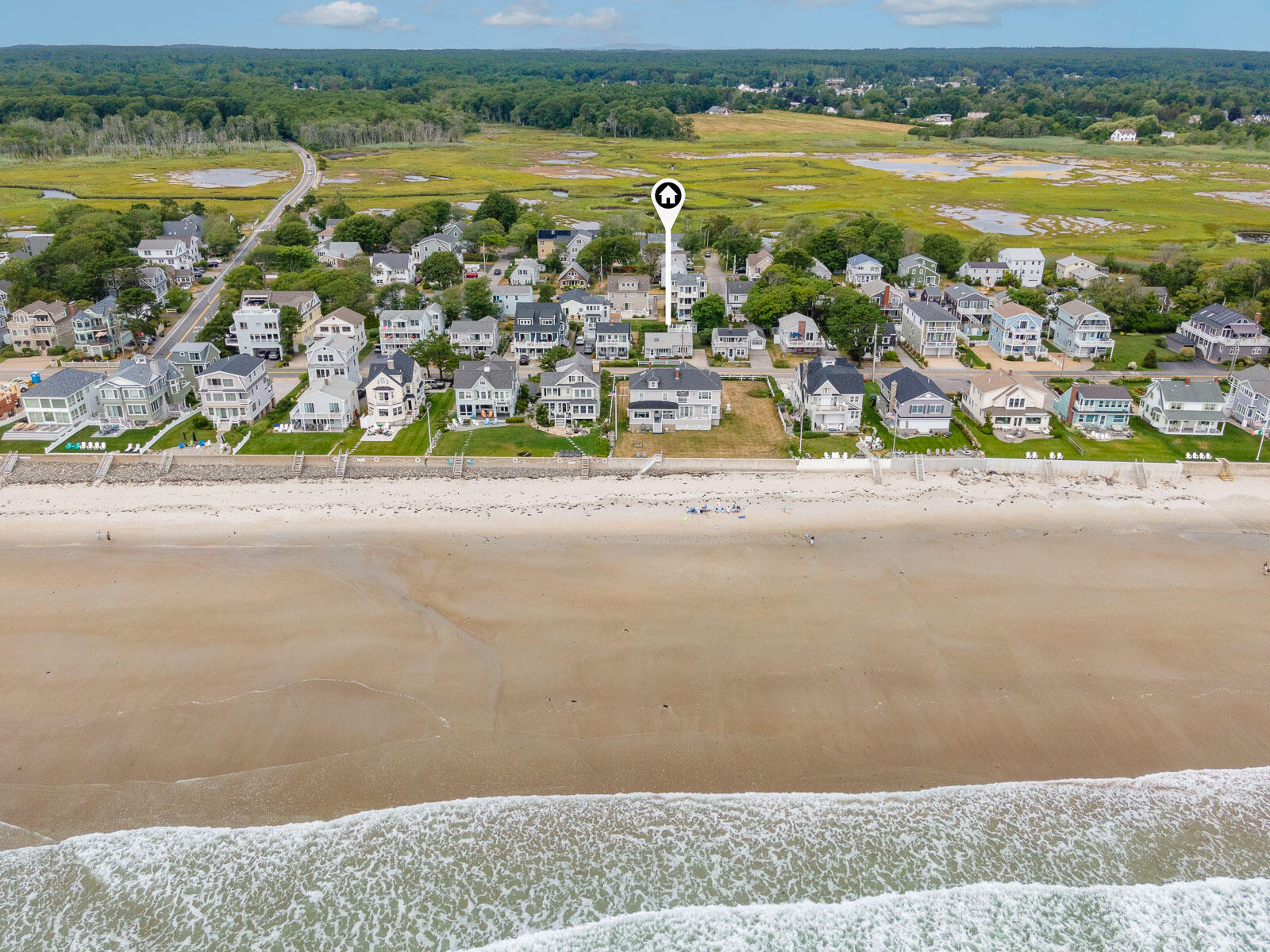 Wells, Maine 04090, United States, 3 Bedrooms Bedrooms, ,2 BathroomsBathrooms,Residential,Active,187609