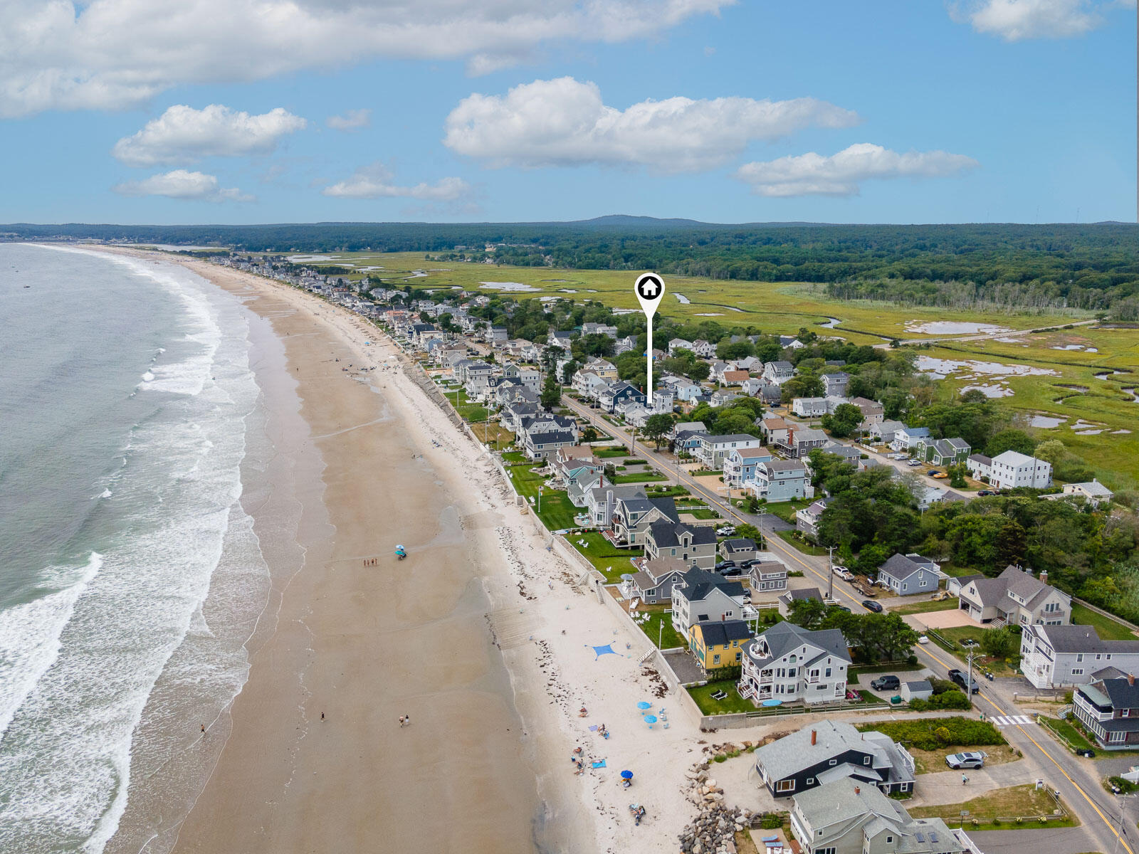 Wells, Maine 04090, United States, 3 Bedrooms Bedrooms, ,2 BathroomsBathrooms,Residential,Active,187609