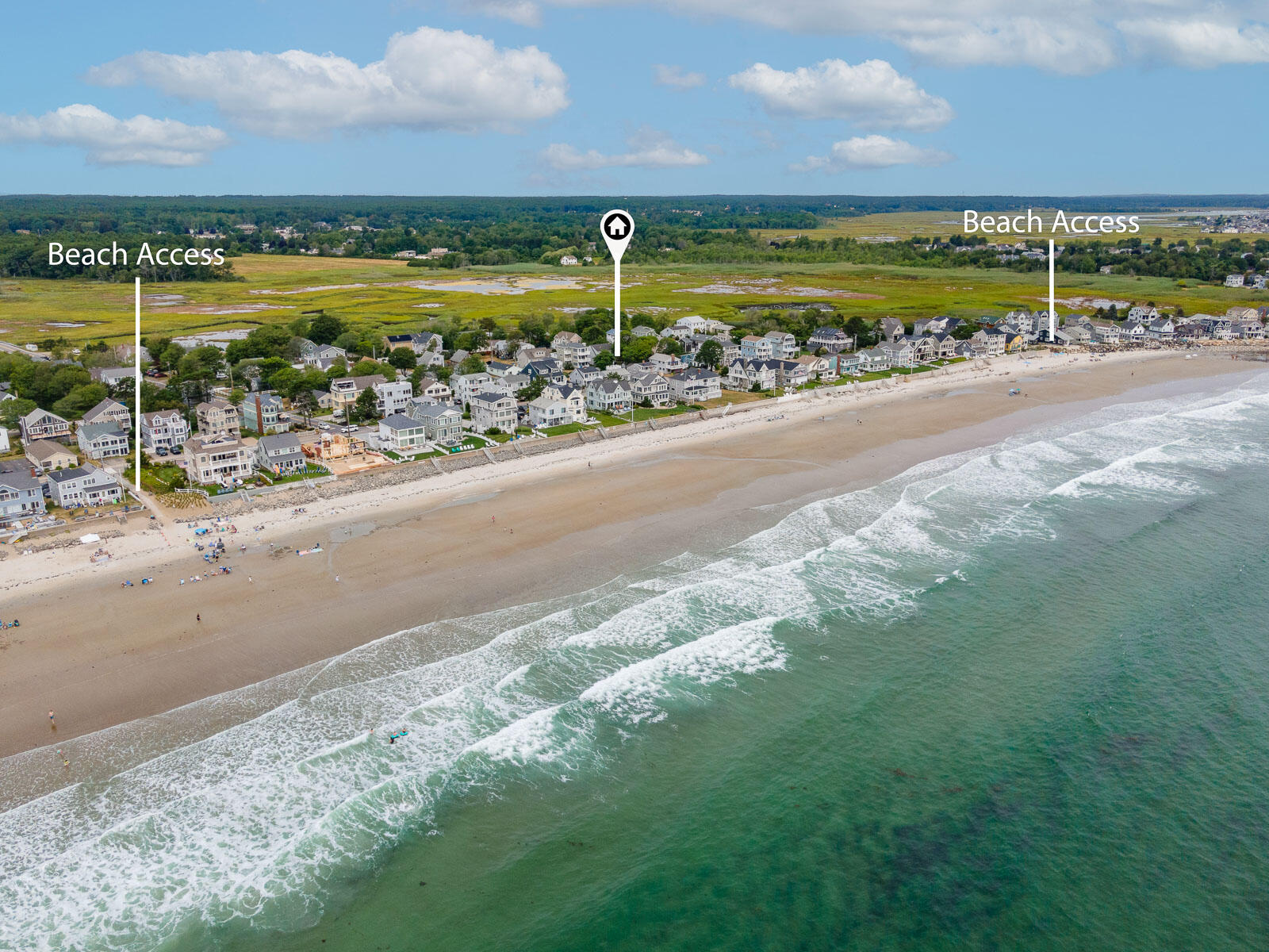 Wells, Maine 04090, United States, 3 Bedrooms Bedrooms, ,2 BathroomsBathrooms,Residential,Active,187609