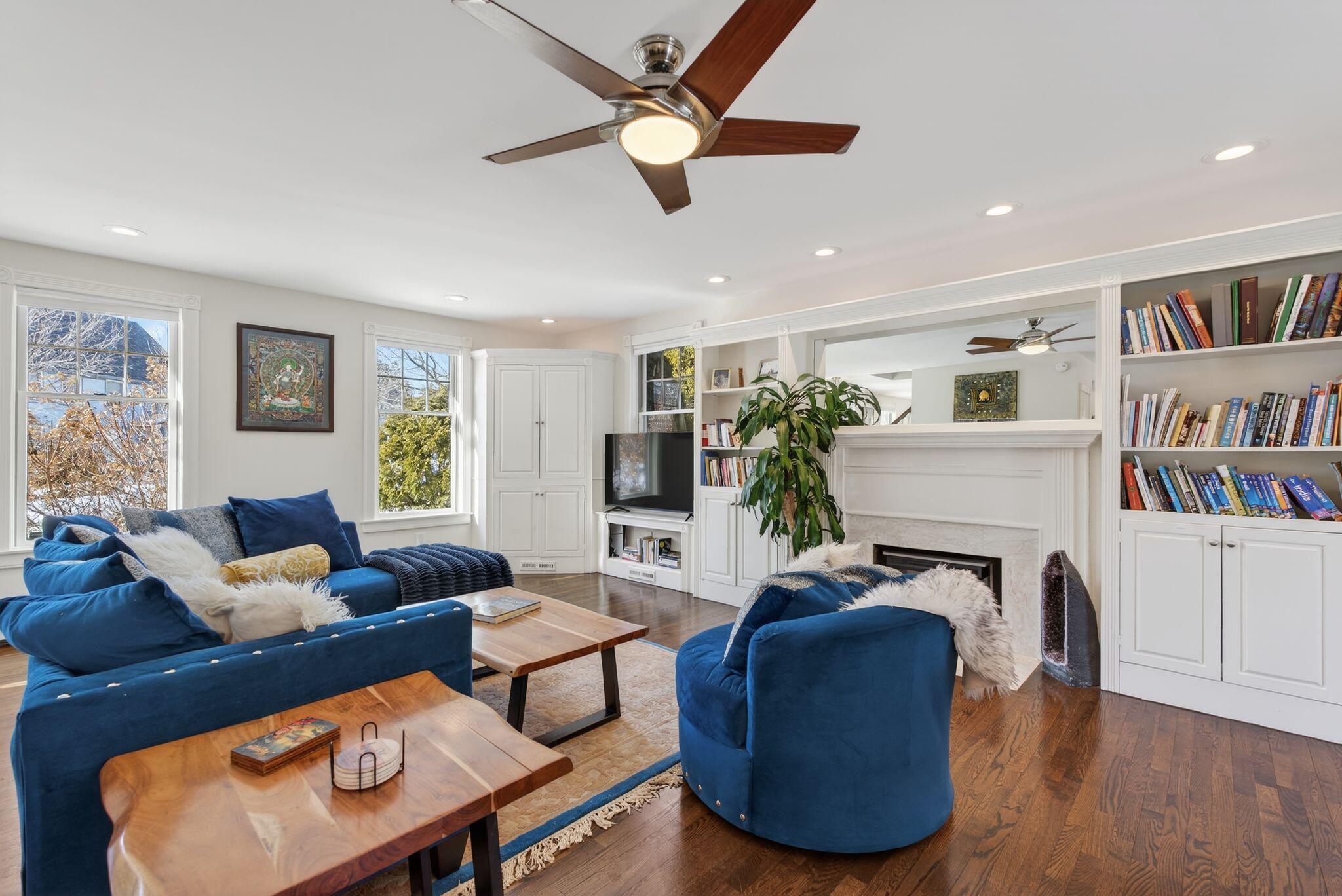 Portland, Maine, 04102, United States, 3 Bedrooms Bedrooms, ,5 BathroomsBathrooms,Residential,Active,2033991