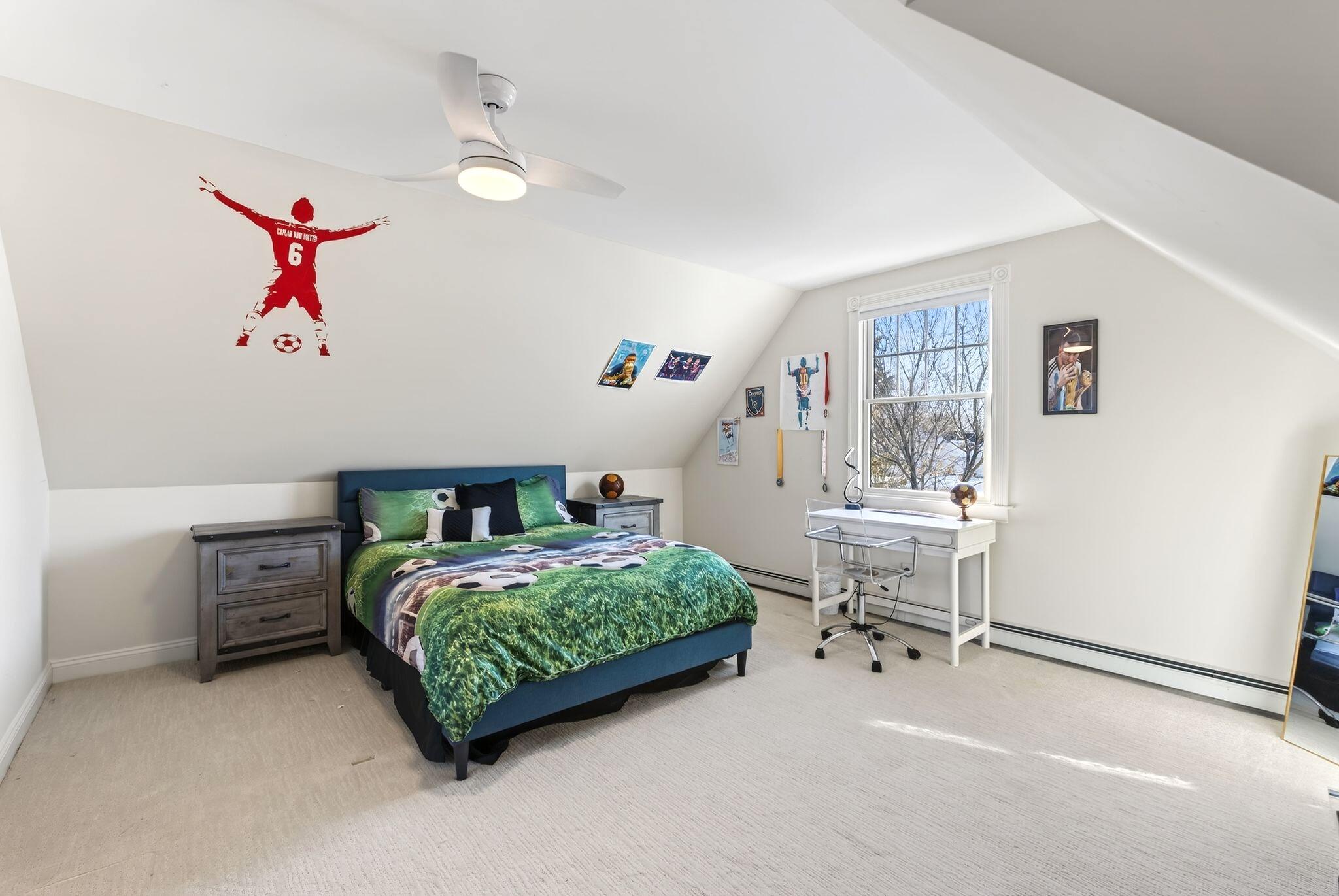 Portland, Maine, 04102, United States, 3 Bedrooms Bedrooms, ,5 BathroomsBathrooms,Residential,Active,2033991