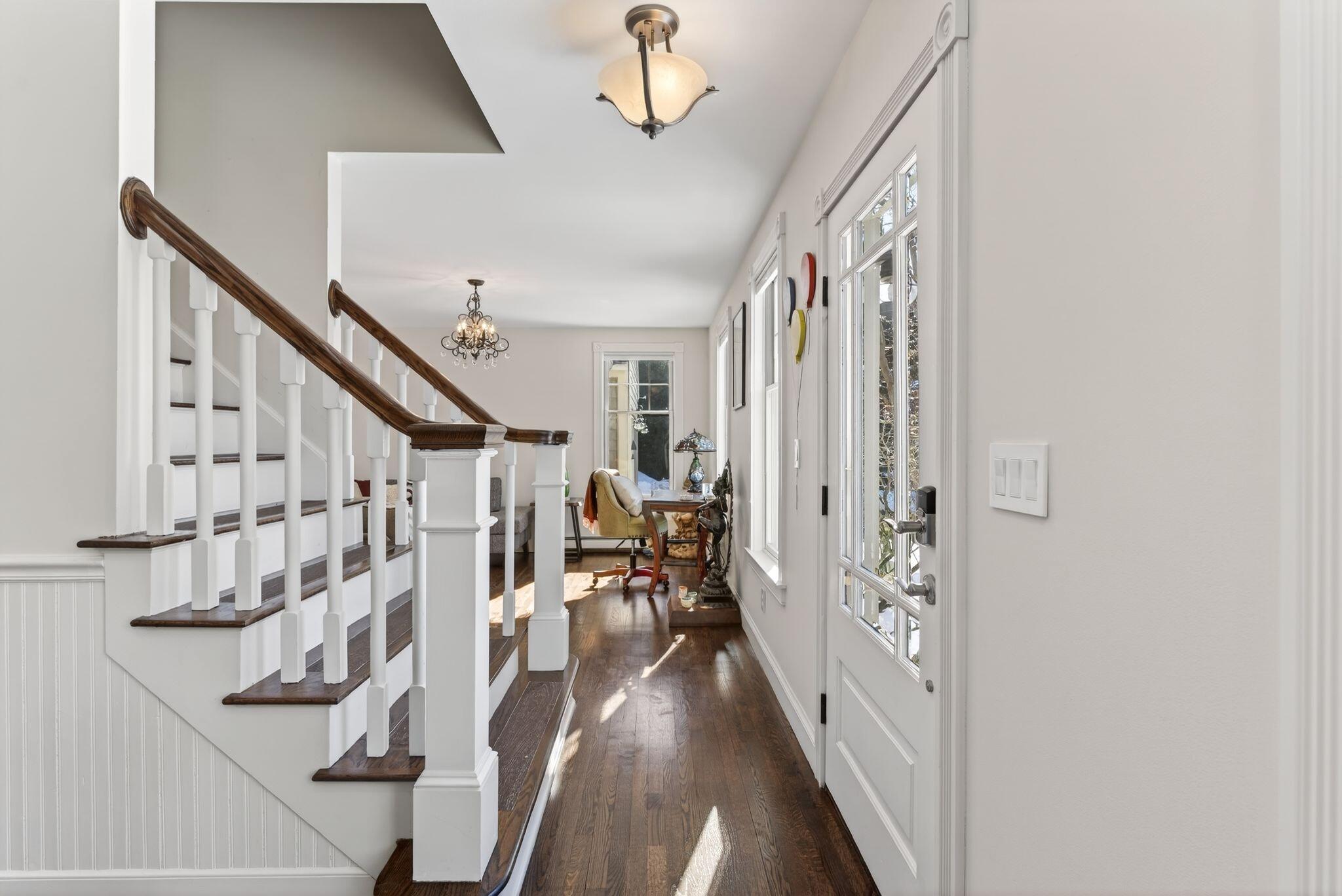 Portland, Maine, 04102, United States, 3 Bedrooms Bedrooms, ,5 BathroomsBathrooms,Residential,Active,2033991