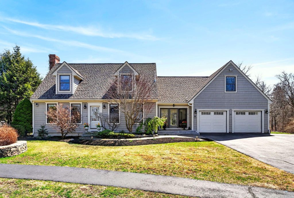 Photo of 50 Eastfield Road, Portland, ME 04102 (MLS # 1656209)