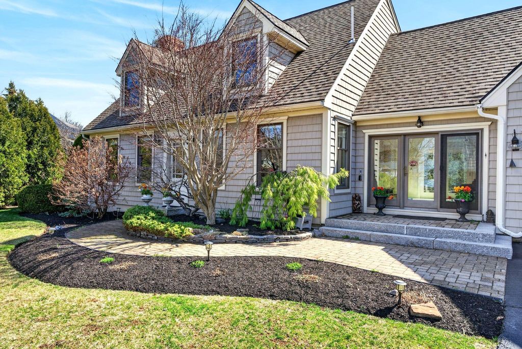 Photo of 50 Eastfield Road, Portland, ME 04102 (MLS # 1656209)