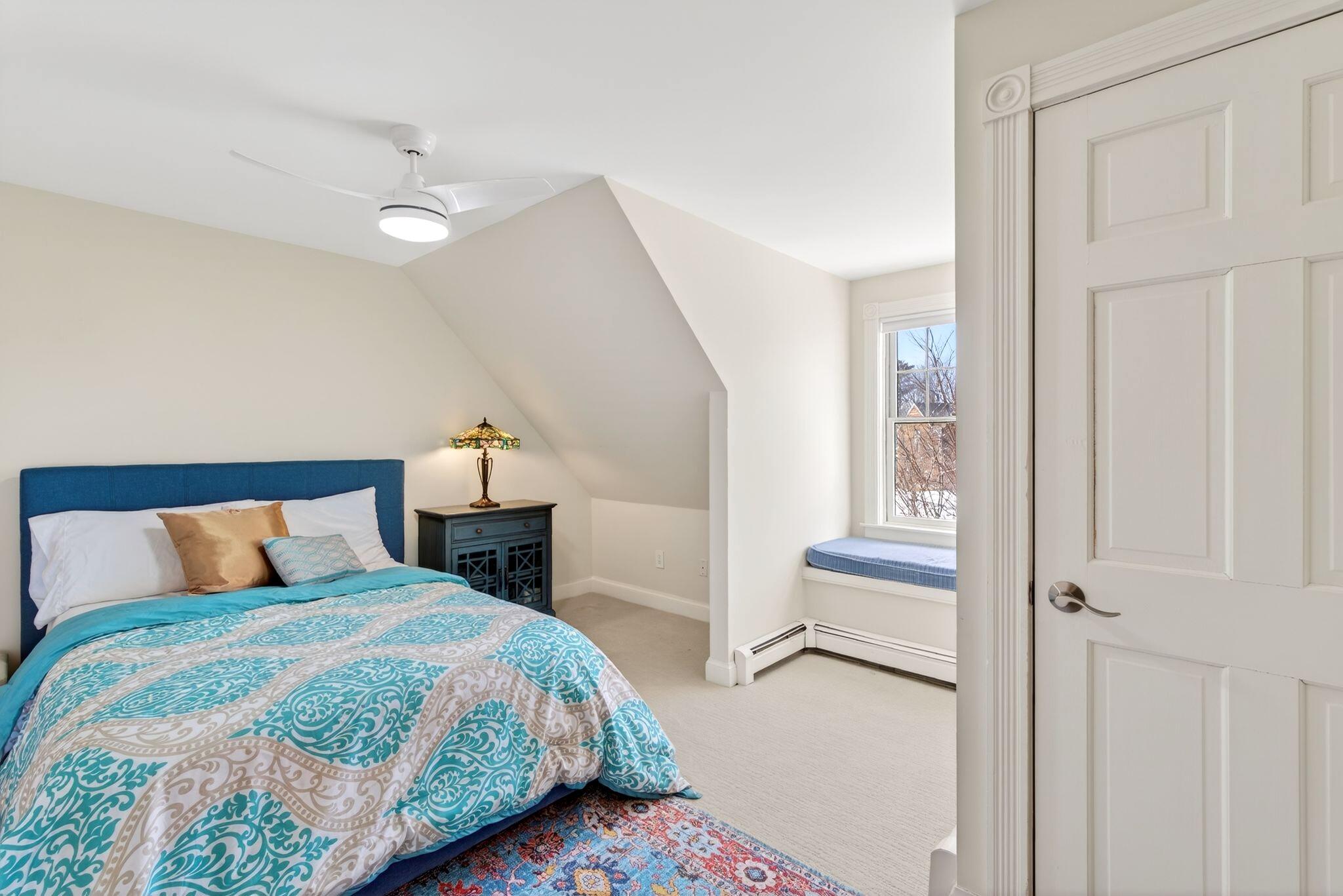 Portland, Maine, 04102, United States, 3 Bedrooms Bedrooms, ,5 BathroomsBathrooms,Residential,Active,2033991