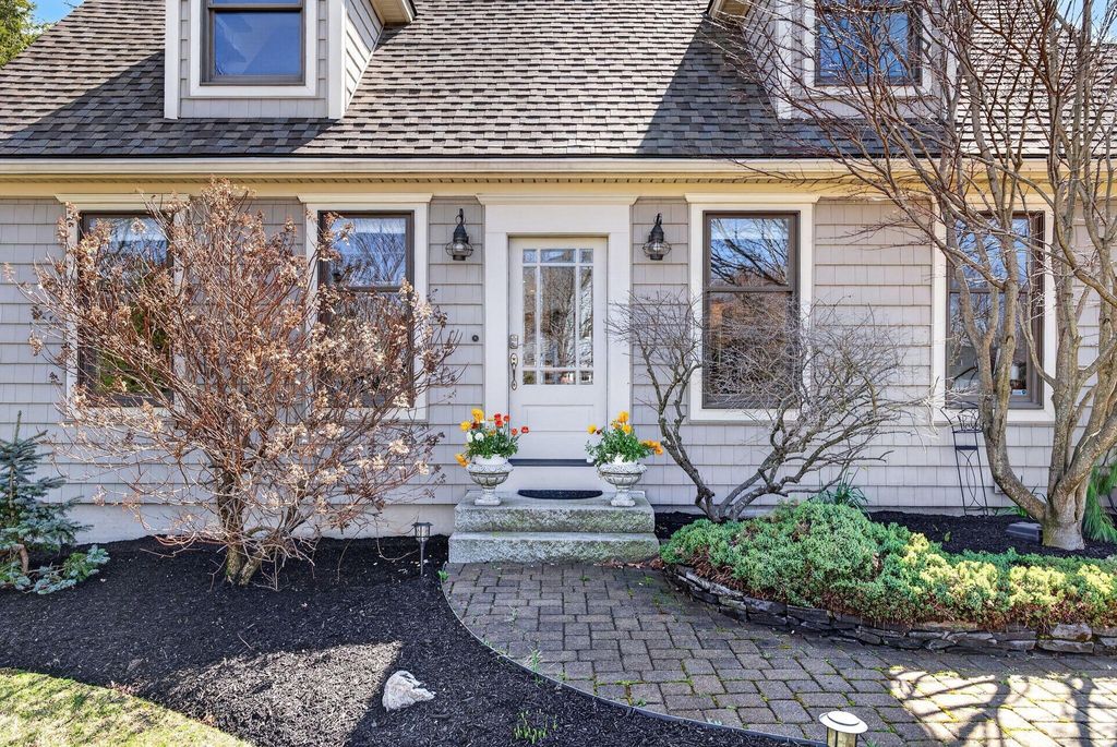 Photo of 50 Eastfield Road, Portland, ME 04102 (MLS # 1656209)