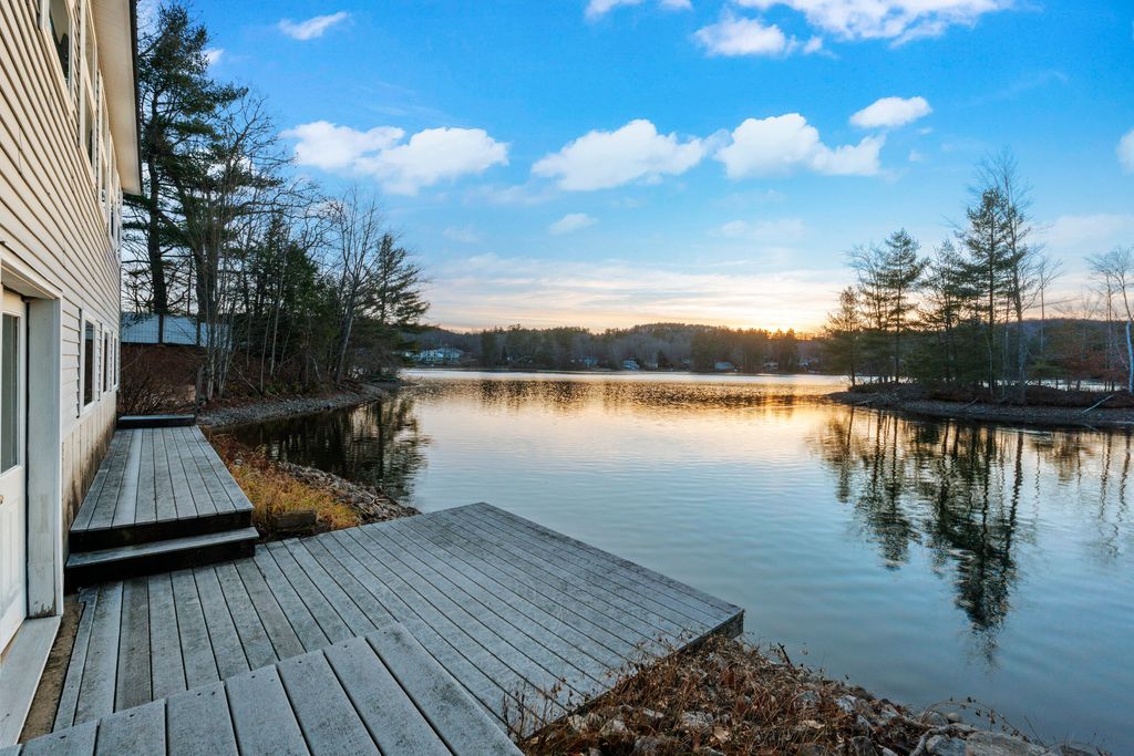 Photo of 24 Emery Corner Road, Limerick, ME 04048 (MLS # 1644939)