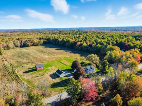 Photo of 3935 Union Street, Levant, ME 04456 (MLS # 1644432)