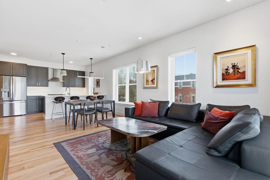 Photo of 65 McAuley Way #406, Portland, ME 04103 (MLS # 1653131)