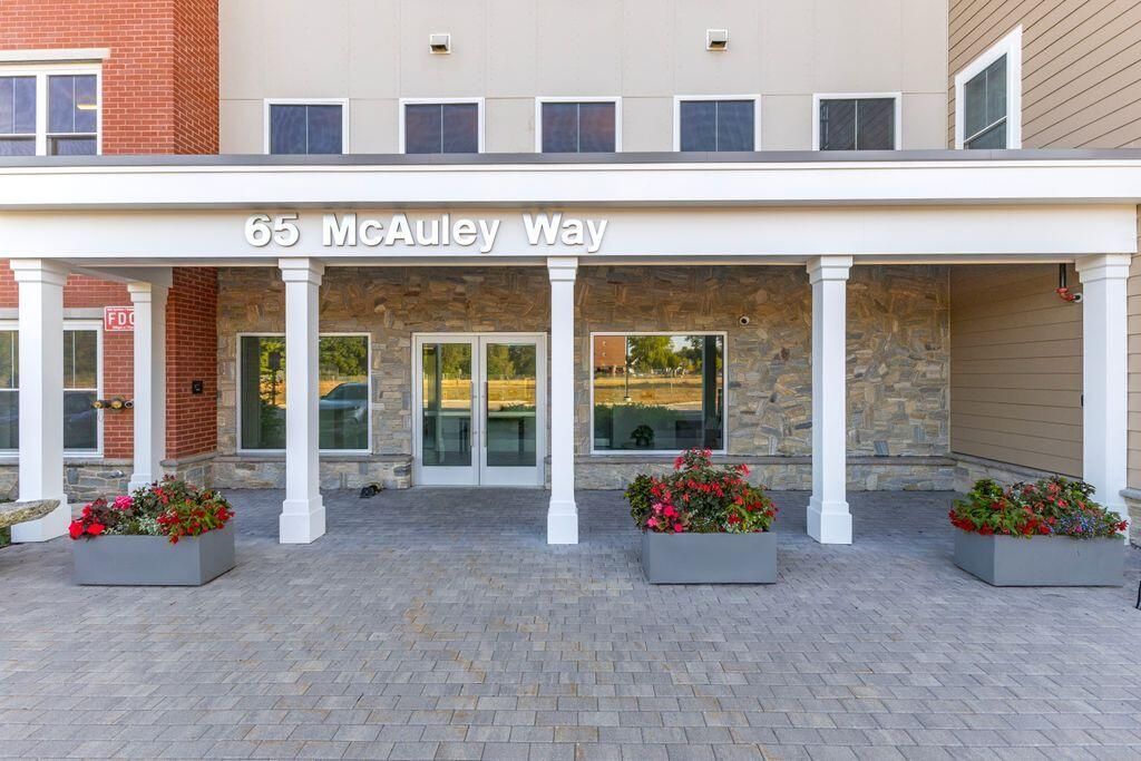 Photo of 65 McAuley Way #406, Portland, ME 04103 (MLS # 1653131)