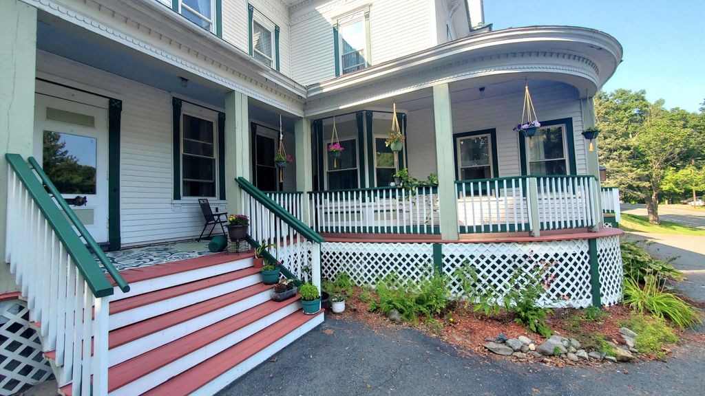 Photo of 45 Main Street, Dexter, ME 04930 (MLS # 1637276)