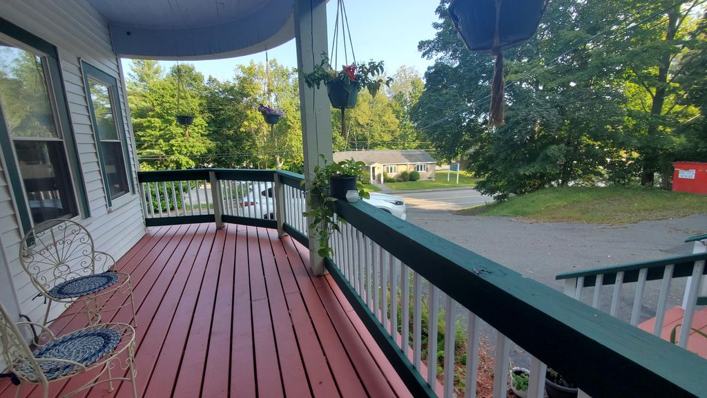 Photo of 45 Main Street, Dexter, ME 04930 (MLS # 1637276)