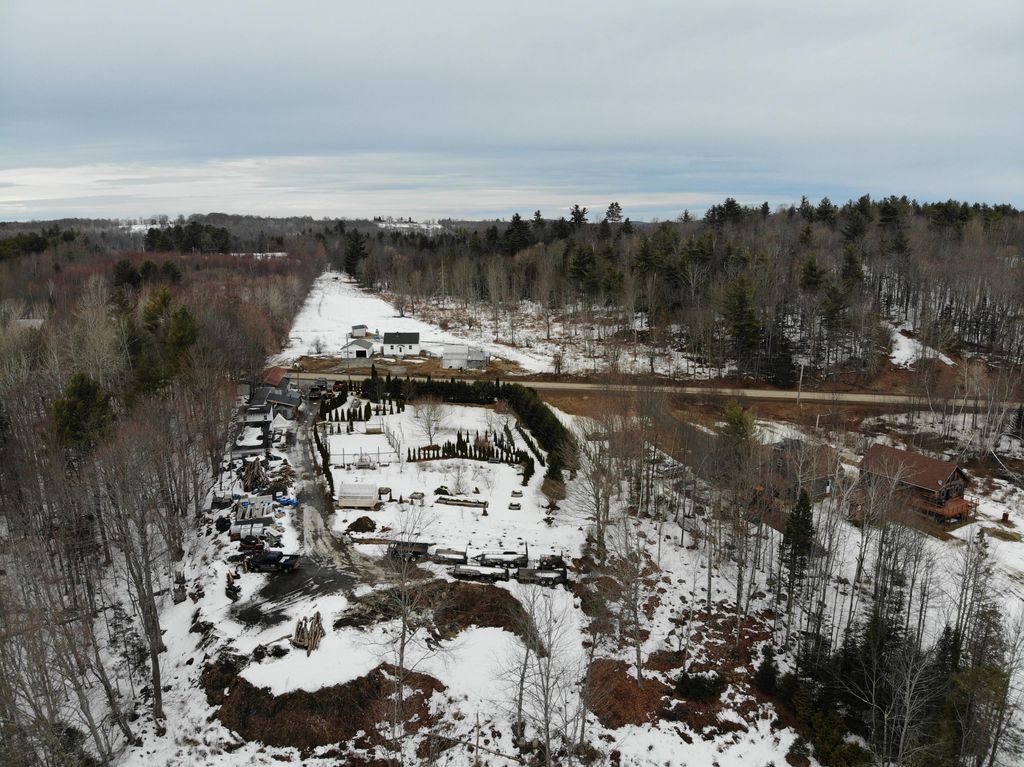 Photo of 759 Brooks Road, Knox, ME 04986 (MLS # 1653925)