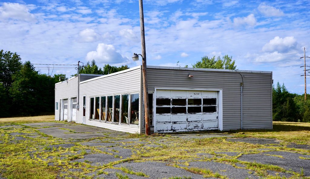 Photo of 459 Hartland Avenue, Pittsfield, ME 04967 (MLS # 1635183)