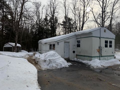 Photo of 5 Kimball Hill Road, Cornish, ME 04020 (MLS # 1653545)