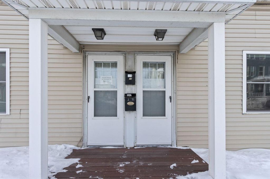 Photo of 36-38 Pool Street, Biddeford, ME 04005 (MLS # 1650996)
