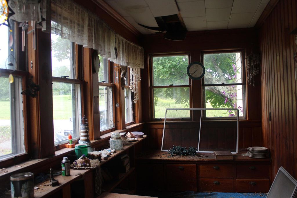 Photo of 1004 Benedicta Road, Benedicta Twp, ME 04733 (MLS # 1650793)