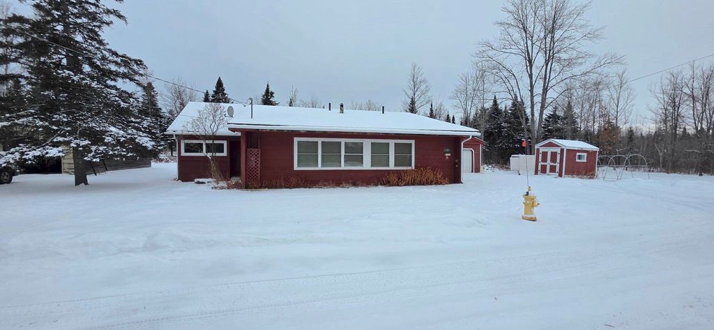 Photo of 14 Colony Place, Limestone, ME 04750 (MLS # 1645867)