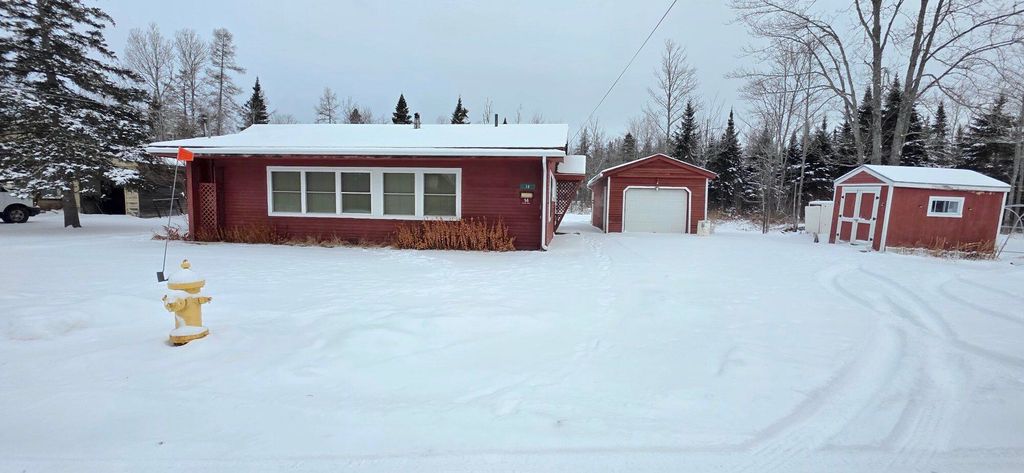 Photo of 14 Colony Place, Limestone, ME 04750 (MLS # 1645867)