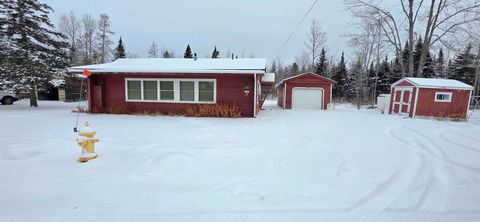 Photo of 14 Colony Place, Limestone, ME 04750 (MLS # 1645867)