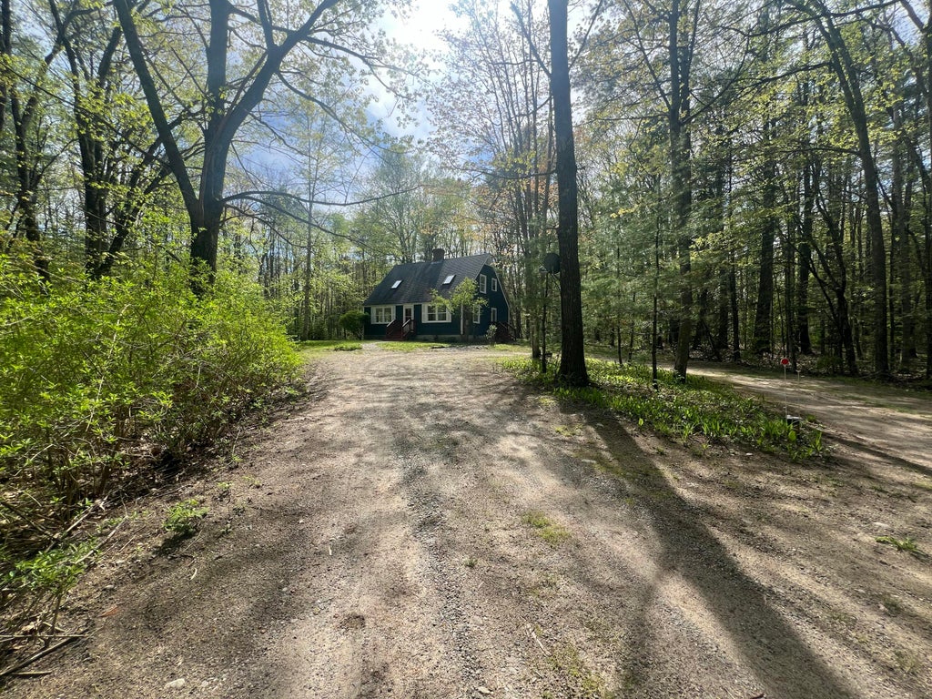 Photo of 356 Log Cabin Road, Arundel, ME 04046 (MLS # 1623069)