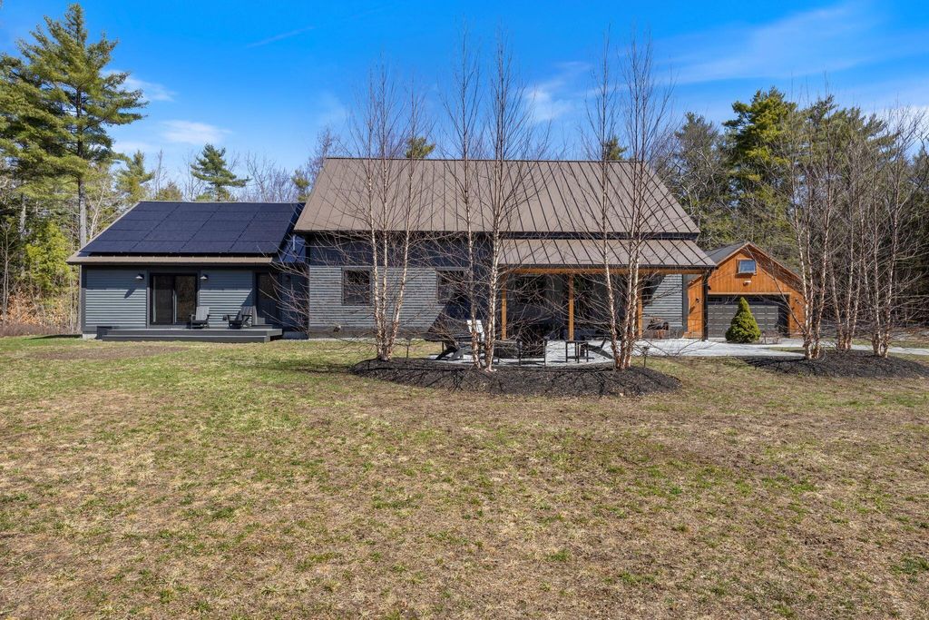 Photo of 43 Meader Road, Westbrook, ME 04092 (MLS # 1657893)