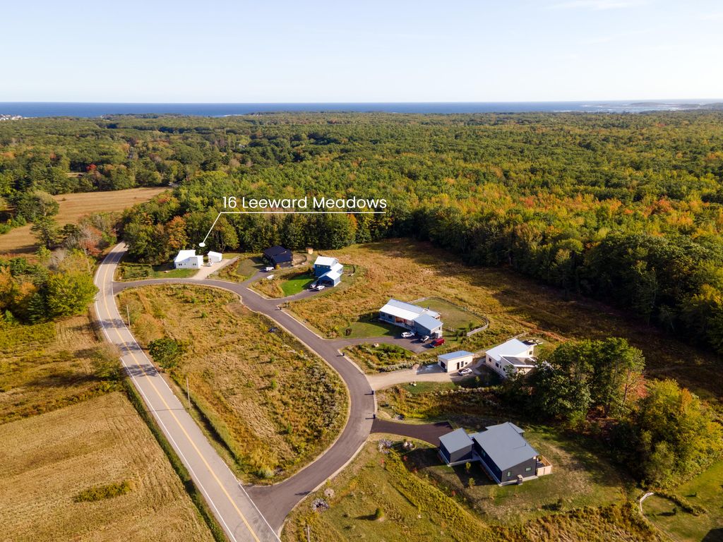 Photo of 16 Leeward Meadows, Biddeford, ME 04005 (MLS # 1660680)