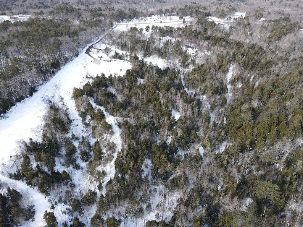 Photo of Lot 10 Main Rd N., Frankfort, ME 04438 (MLS # 1652323)