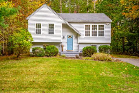 Photo of 29 Simpson Street, Wells, ME 04090 (MLS # 1641097)