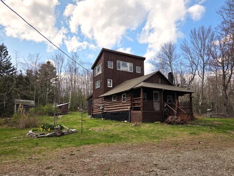 Photo of 156 Blanket Lane, Stockton Springs, ME 04981 (MLS # 1661749)