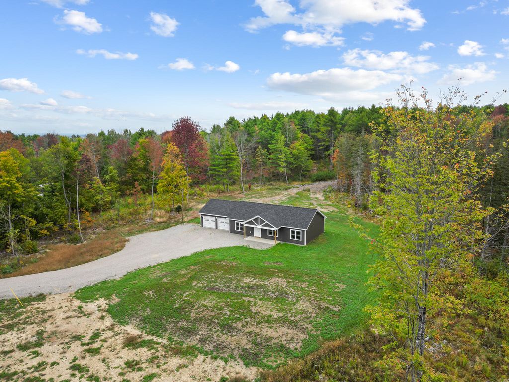 Photo of 300 West Etna Road, Etna, ME 04434 (MLS # 1639106)