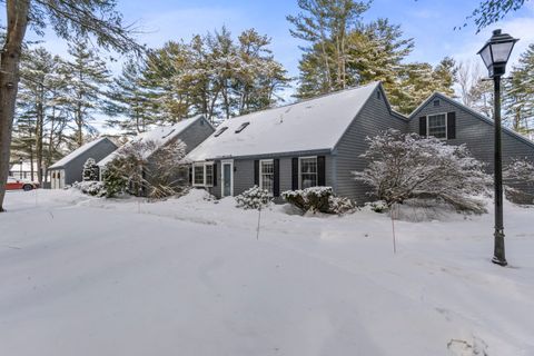 Photo of 20 Ward Circle #20, Brunswick, ME 04011 (MLS # 1649279)