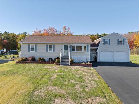 Photo of 74 Guinea Road, Biddeford, ME 04005 (MLS # 1647373)