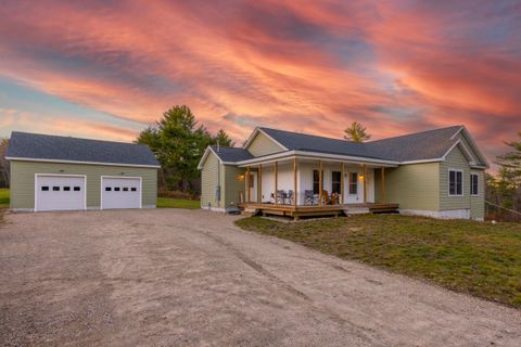 Photo of 29 Great Hill Road, South Berwick, ME 03908 (MLS # 1642826)