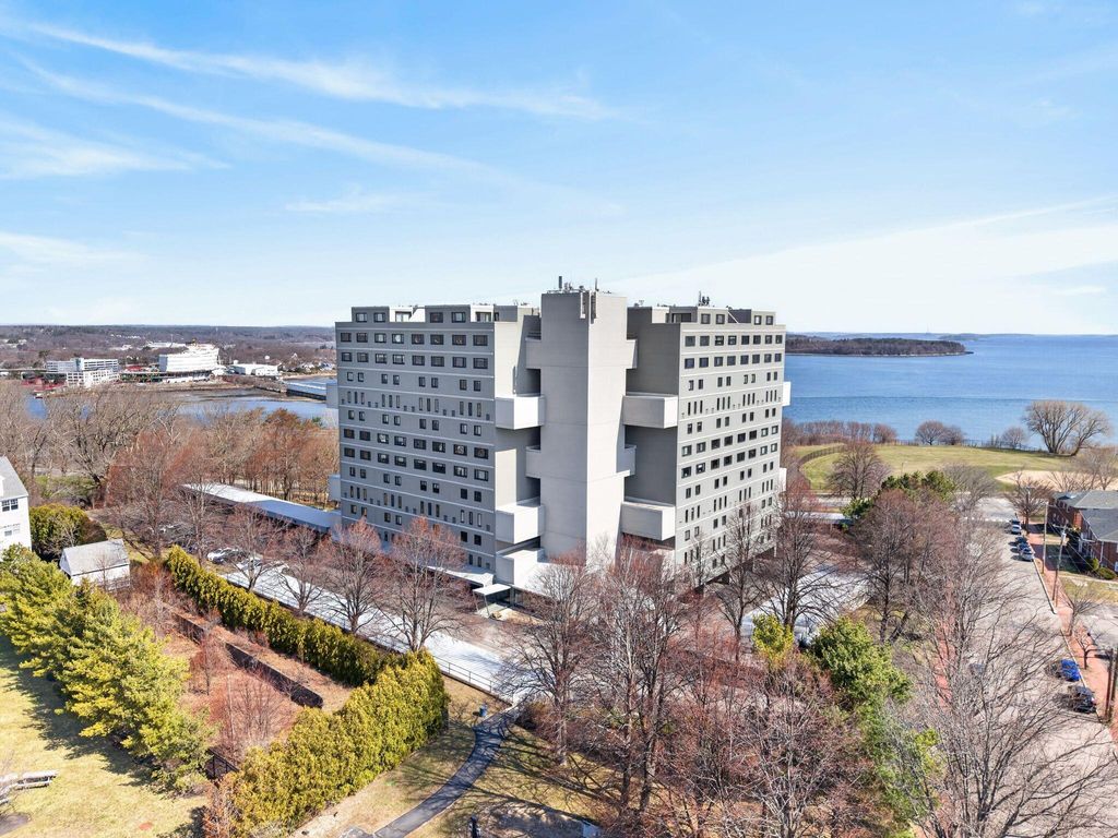 Photo of 340 Eastern Promenade #244, Portland, ME 04101 (MLS # 1657762)