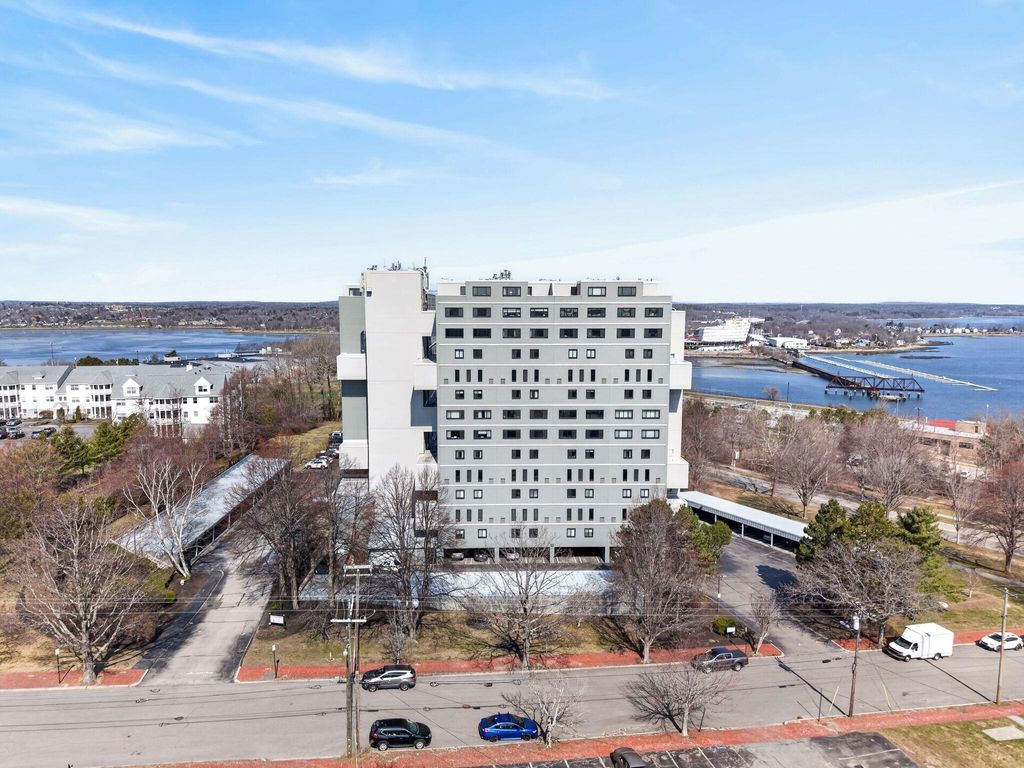 Photo of 340 Eastern Promenade #244, Portland, ME 04101 (MLS # 1657762)
