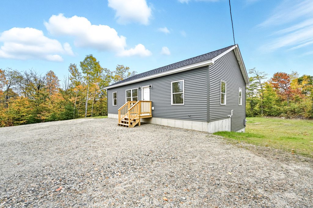 Photo of 186 Old Sumner Road, Buckfield, ME 04220 (MLS # 1639716)